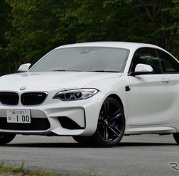 BMW M2 クーペ