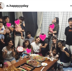 Instagaramより