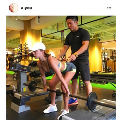 Instagramより