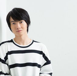 神木隆之介『君の名は。』／photo：Nahoko Suzuki