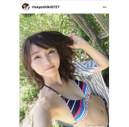 Instagramより