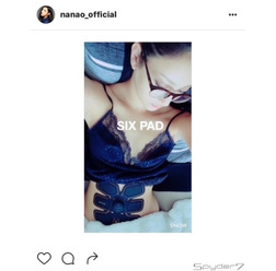 Instagramより