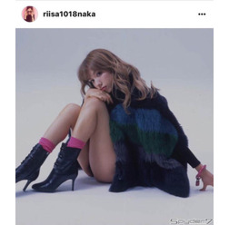 Instagramより