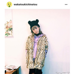 Instagramより