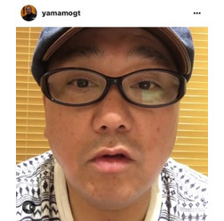 Instagramより
