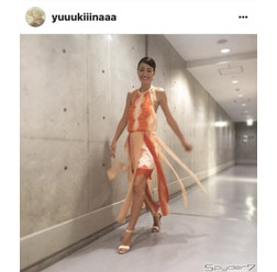 Instagramより