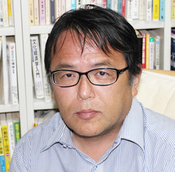 大阪市立大学大学院 創造都市研究科都市ビジネス専攻 近勝彦教授