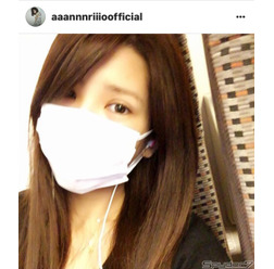 Instagramより