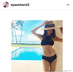 Instagramより