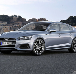 A4スポーツバック 次期型