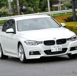 BMW 330e Mスポーツ