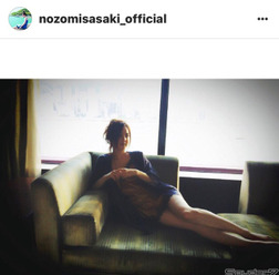 Instagramより