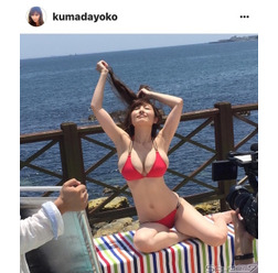 Instagramより