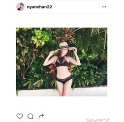 Instagramより