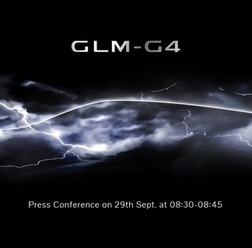GLM G4