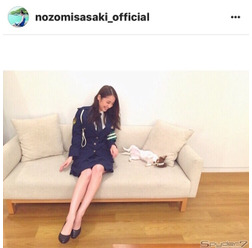 Instagramより