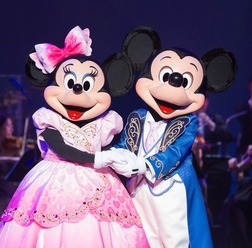 「バレンタイン・ナイト2017~コンサート・オブ・ラブ~」イメージ