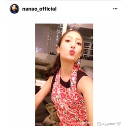 Instagramより