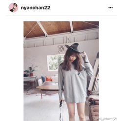 Instagramより