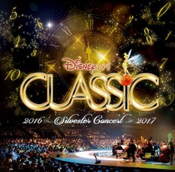 「ディズニー・オン・クラシック ~ジルベスター・コンサート 2016/2017」 - (C) Disney