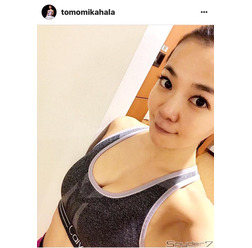 Instagramより