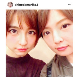 Instagramより