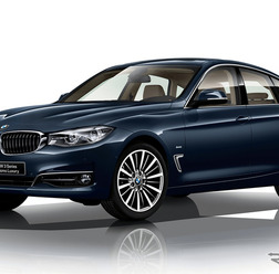 BMW 3シリーズ グラン ツーリスモ