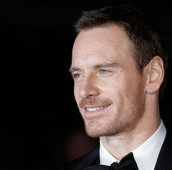 マイケル・ファスベンダー - (C) Getty Images