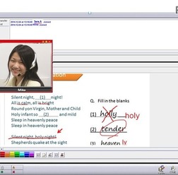 SOBAスクールでの個別指導のイメージ