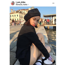 Instagramより