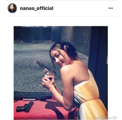 Instagramより