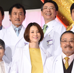 「ドクターX～外科医・大門未知子～」