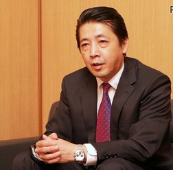 県立御三家の合格実績では15年連続トップの「スクール21」入試情報センター所長である宮川由三氏