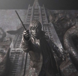 『ファンタスティック・ビーストと魔法使いの旅』(C)2015 WARNER BROS ENTERTAINMENT INC. ALL RIGHTS RESERVED