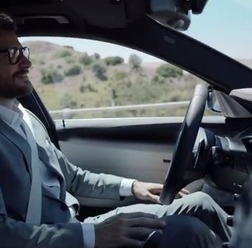 BMW 5シリーズ セダン 新型