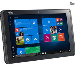 教育現場での使いやすさを追求した10.1型タブレット「ARROWS Tab Q507/PE」