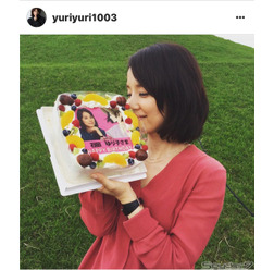 Instagramより