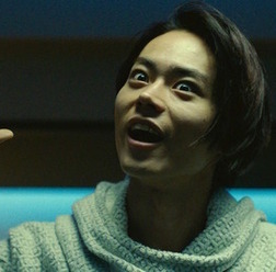 『デスノート Light up the NEW world』(C)大場つぐみ・小畑健/集英社 (C)2016「DEATH NOTE」FILM PARTNERS