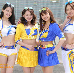 GOODYEAR ANGEL 2016