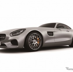 メルセデスAMG GT S カーボン パフォーマンス リミテッド