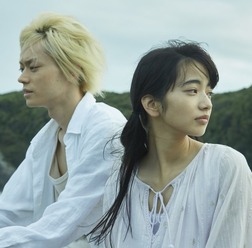 『溺れるナイフ』(C)ジョージ朝倉/講談社 (c)2016「溺れるナイフ」製作委員会