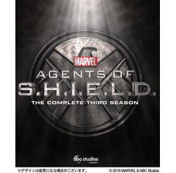 「エージェント・オブ・シールド」シーズン3