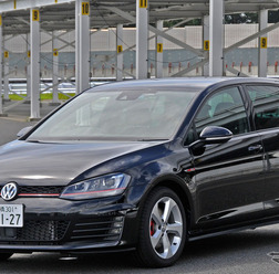VW ゴルフGTI 6MT
