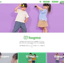 hugmo（ハグモー）