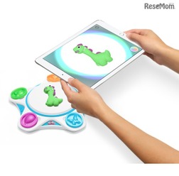 Play-Doh TOUCH Shape to Life Studio
