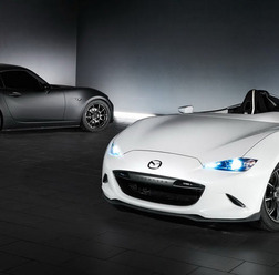 スピードスター エボリューション MX-5 RF Kuro