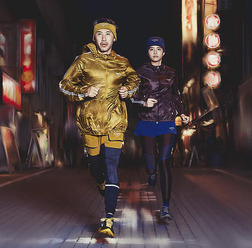 ナイキ、冬向けの機能を搭載した「NikeLab GYAKUSOU」新作コレクション
