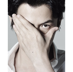 福山雅治