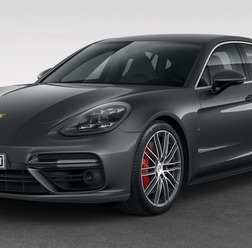 ポルシェ パナメーラ 新型
