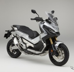 X-ADV